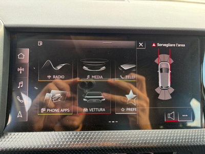 Audi A1 Sportback 1.0 TFSI ultra Design (15)