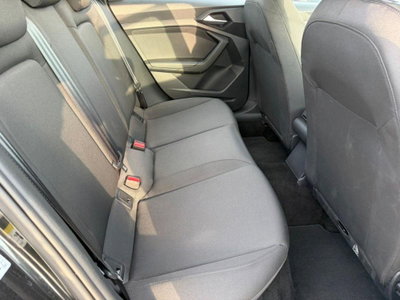 Audi A1 Sportback 1.0 TFSI ultra Design (6)