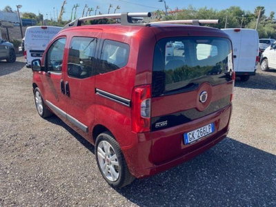 Fiat Qubo 1.4 8V 73 CV Dynamic (6)
