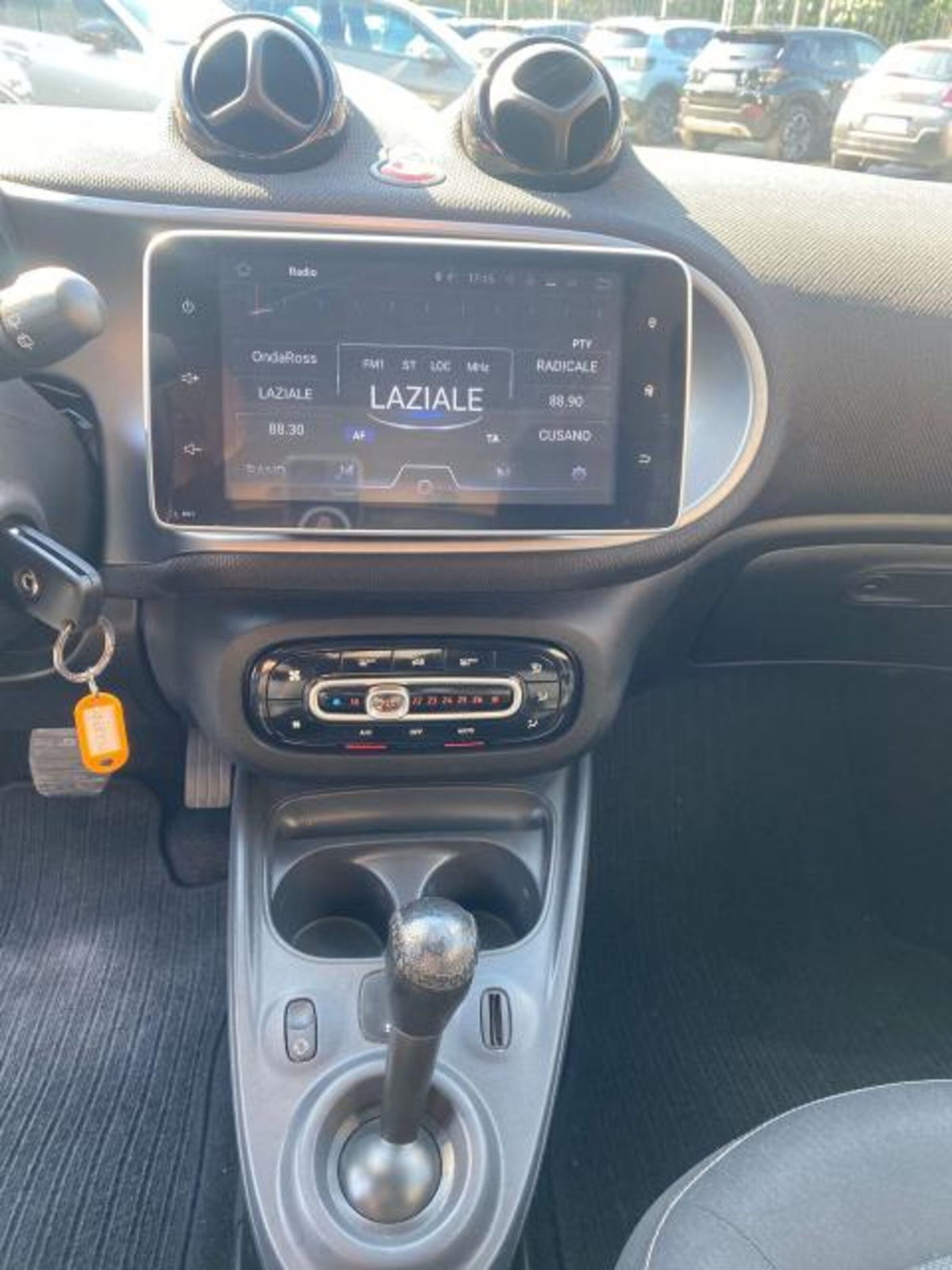 smart Fortwo 90 0.9 Turbo Prime (11)