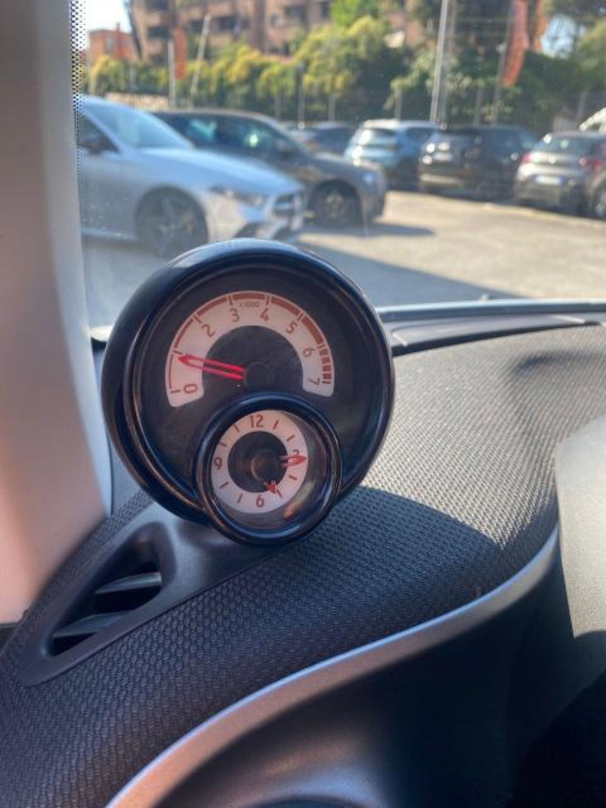 smart Fortwo 90 0.9 Turbo Prime (16)