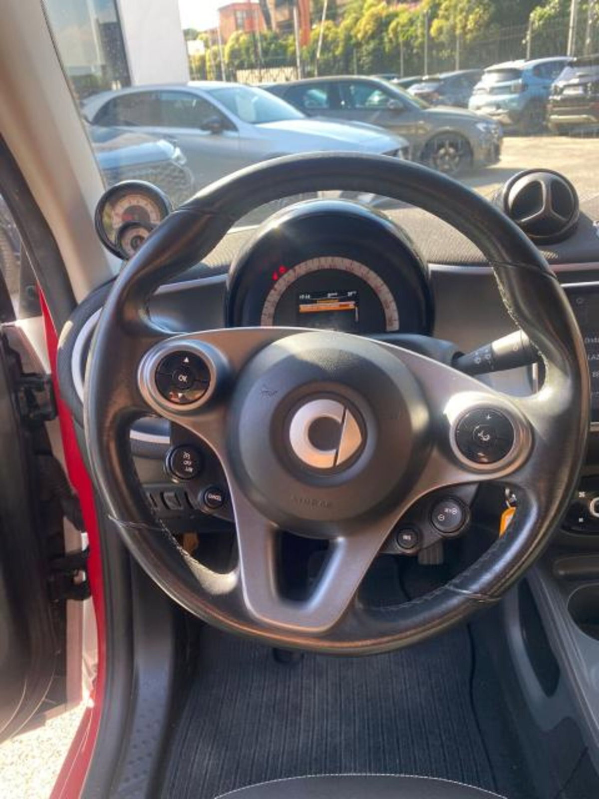 smart Fortwo 90 0.9 Turbo Prime (17)