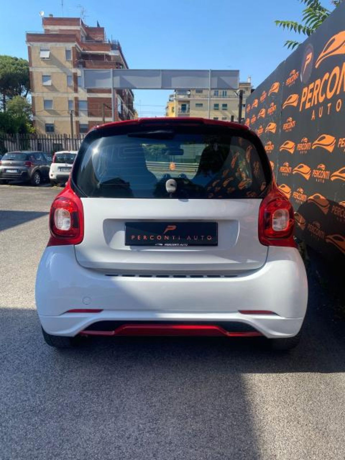 smart Fortwo 90 0.9 Turbo Prime (2)