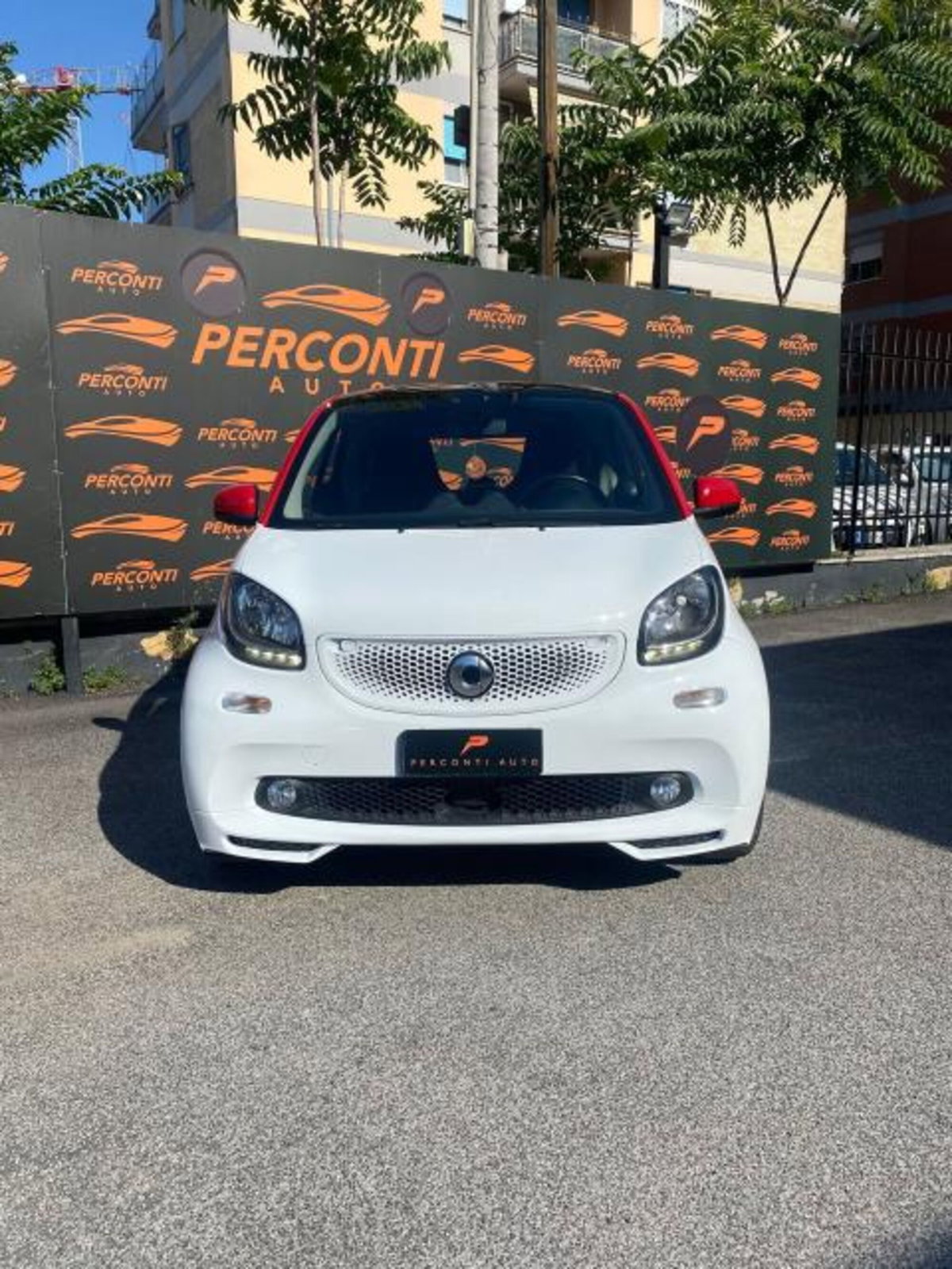 smart Fortwo 90 0.9 Turbo Prime (3)