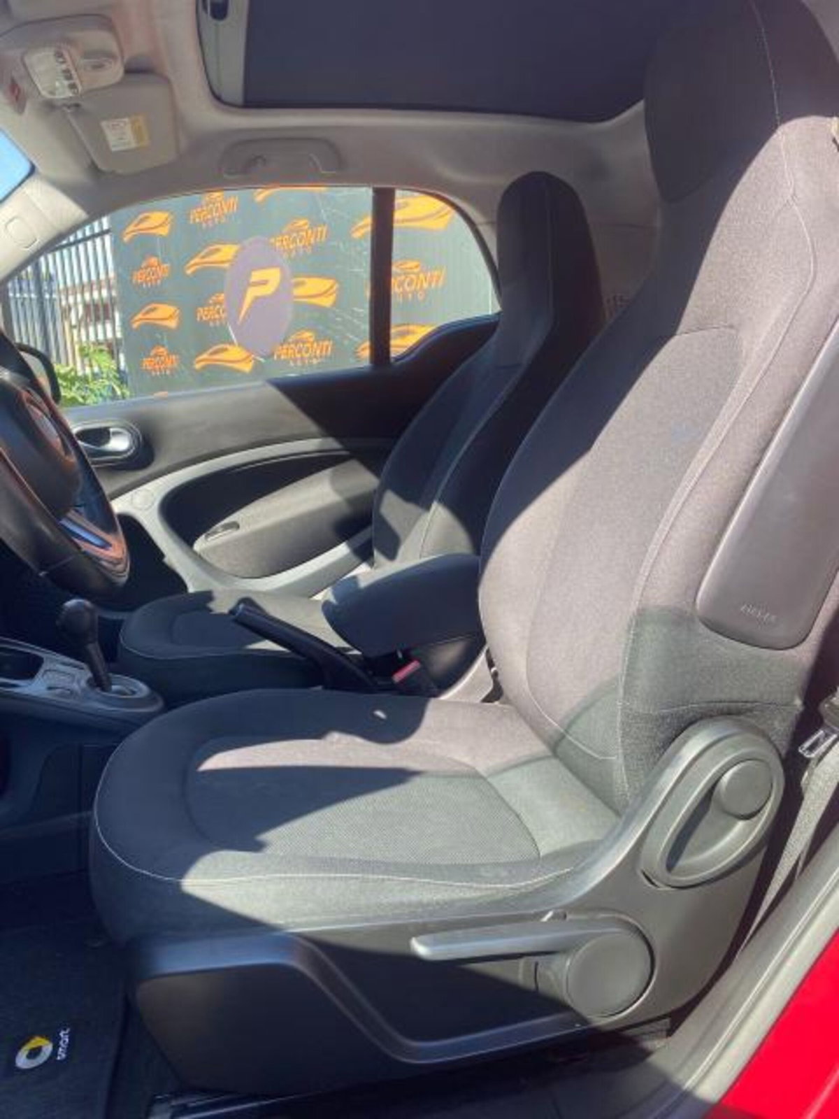 smart Fortwo 90 0.9 Turbo Prime (5)