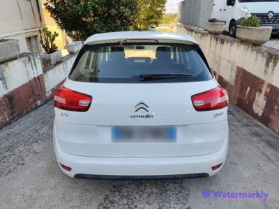 Citroen C4 Picasso 1.6 HDi 115 Seduction (12)