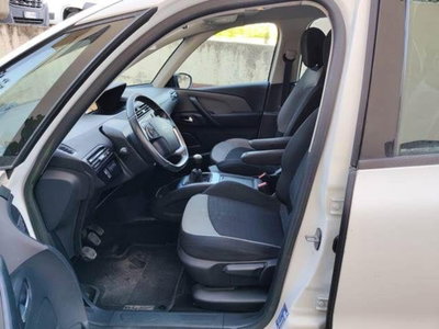 Citroen C4 Picasso 1.6 HDi 115 Seduction (4)