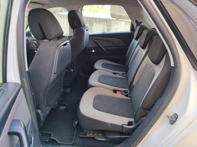 Citroen C4 Picasso 1.6 HDi 115 Seduction (5)