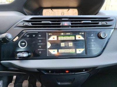 Citroen C4 Picasso 1.6 HDi 115 Seduction (6)