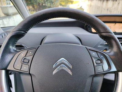Citroen C4 Picasso 1.6 HDi 115 Seduction (7)