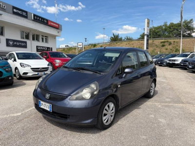 Honda Jazz 1.2 i-DSi 5p. usata
