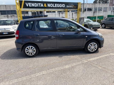 Honda Jazz 1.2 i-DSi 5p. (10)