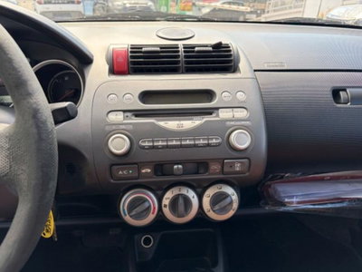 Honda Jazz 1.2 i-DSi 5p. (12)