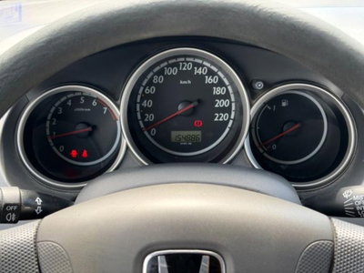 Honda Jazz 1.2 i-DSi 5p. (13)