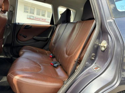 Honda Jazz 1.2 i-DSi 5p. (14)