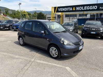 Honda Jazz 1.2 i-DSi 5p. (2)