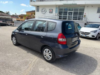 Honda Jazz 1.2 i-DSi 5p. (3)