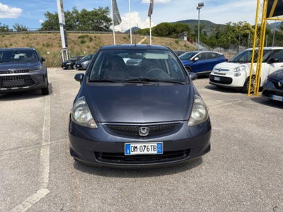 Honda Jazz 1.2 i-DSi 5p. (4)