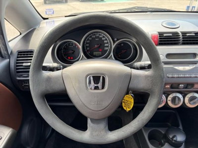 Honda Jazz 1.2 i-DSi 5p. (5)
