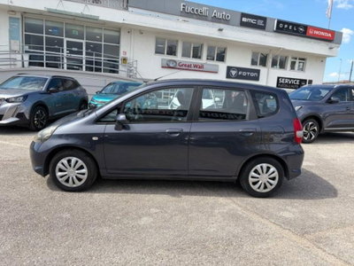 Honda Jazz 1.2 i-DSi 5p. (7)