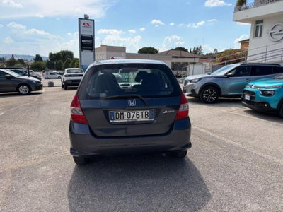 Honda Jazz 1.2 i-DSi 5p. (8)