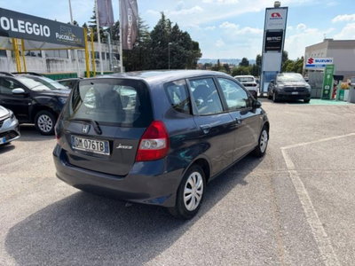 Honda Jazz 1.2 i-DSi 5p. (9)