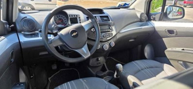 Chevrolet Spark 1.0 (11)