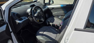 Chevrolet Spark 1.0 (12)