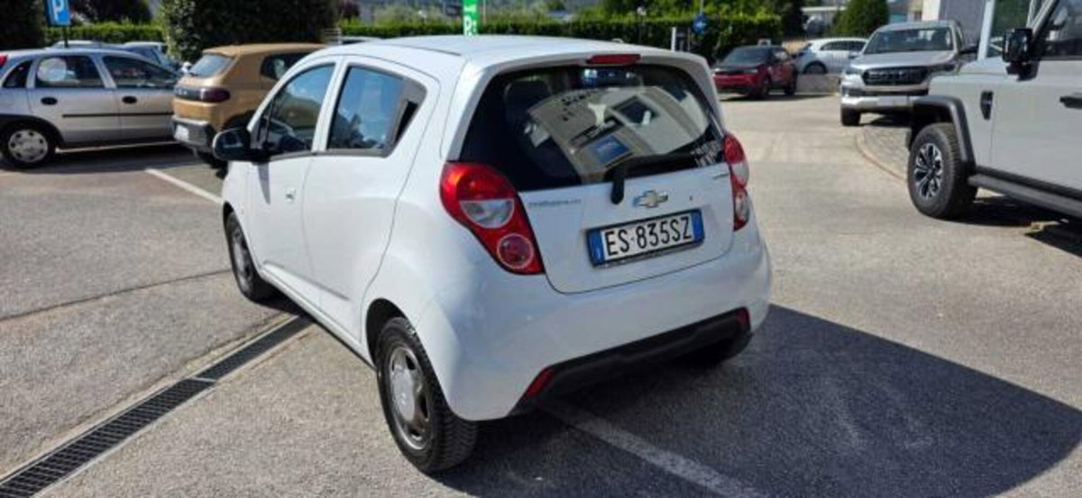 Chevrolet Spark 1.0 (3)