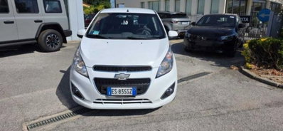 Chevrolet Spark 1.0 (4)