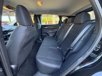 Nissan Qashqai 1.3 mhev Business 2wd 158cv xtronic (11)