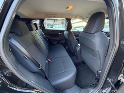 Nissan Qashqai 1.3 mhev Business 2wd 158cv xtronic (13)