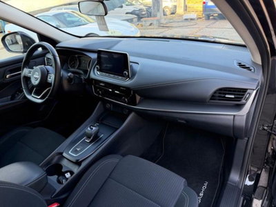 Nissan Qashqai 1.3 mhev Business 2wd 158cv xtronic (15)