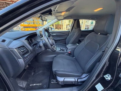 Nissan Qashqai 1.3 mhev Business 2wd 158cv xtronic (9)