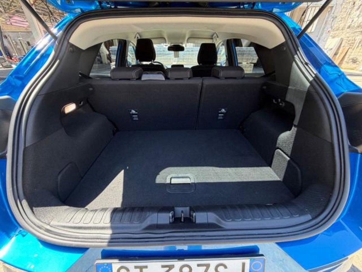 Ford Puma 1.0 EcoBoost Hybrid 125 CV S&S aut. Titanium X (12)