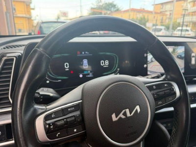 Kia Sportage 1.6 crdi mhev GT-line Plus awd dct (11)