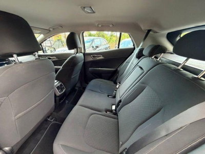Kia Sportage 1.6 crdi mhev GT-line Plus awd dct (15)