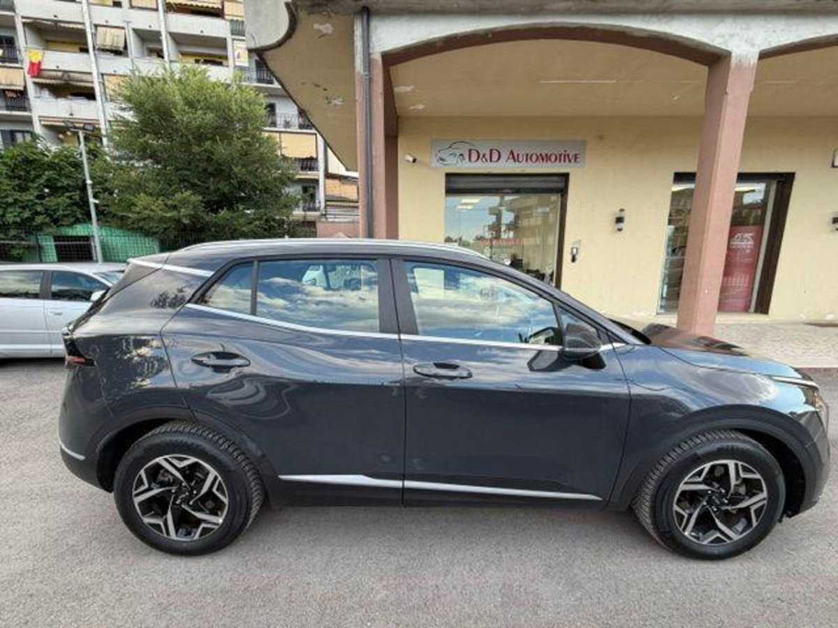Kia Sportage 1.6 CRDi MHEV GT-line (4)