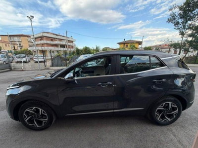 Kia Sportage 1.6 crdi mhev GT-line Plus awd dct (5)