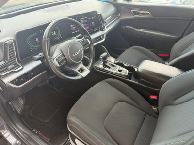 Kia Sportage 1.6 crdi mhev GT-line Plus awd dct (9)