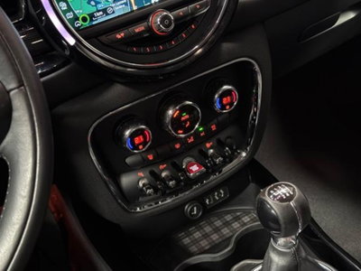 MINI Mini Clubman 1.5 One D Business Clubman (12)