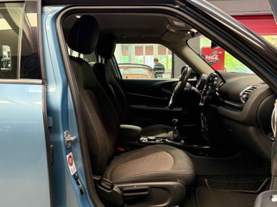 MINI Mini Clubman 1.5 One D Business Clubman (13)
