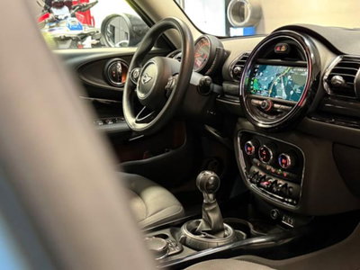 MINI Mini Clubman 1.5 One D Business Clubman (14)