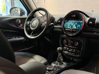 MINI Mini Clubman 1.5 One D Business Clubman (15)