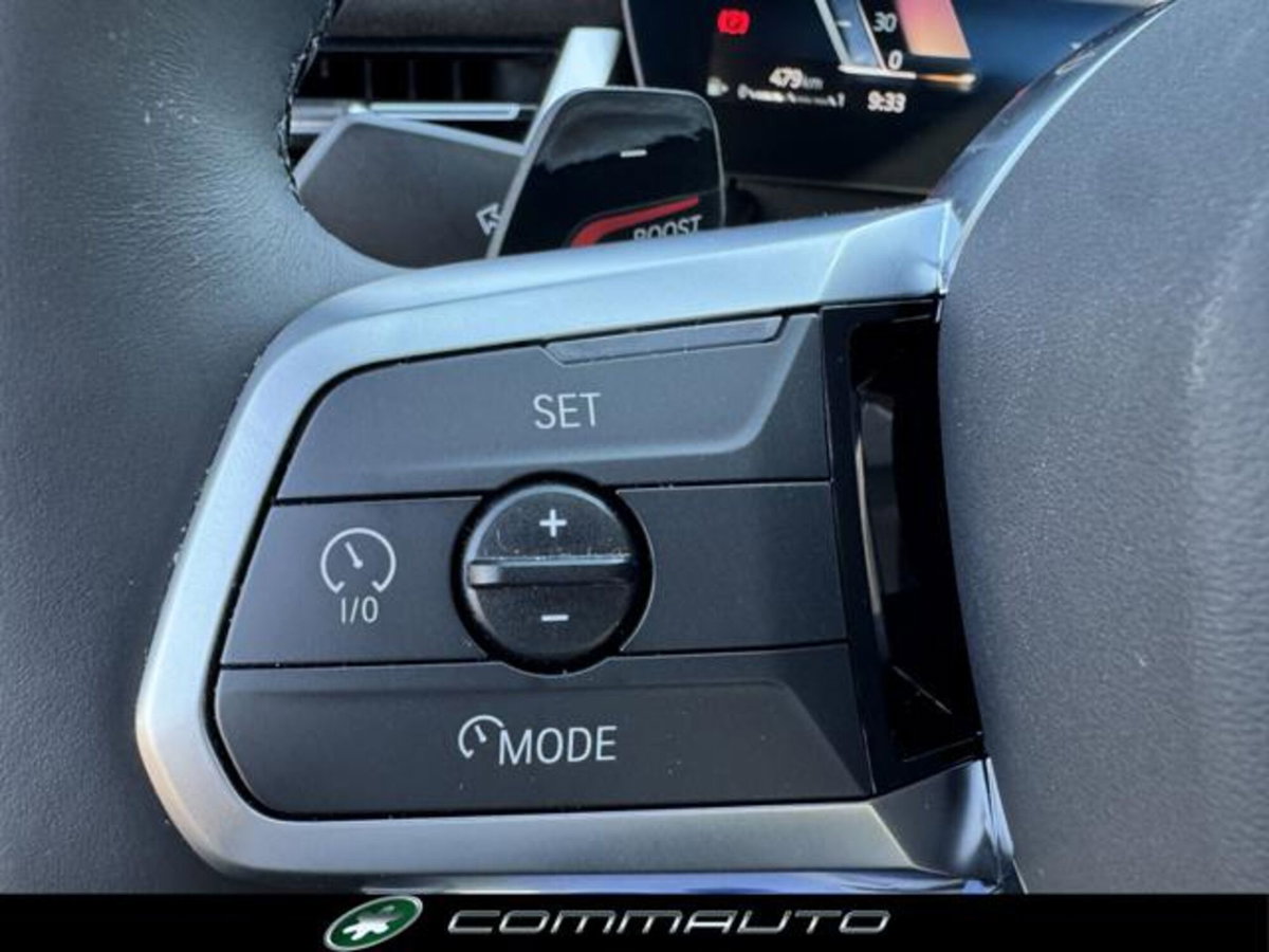 BMW X1 xDrive 20d Msport (14)