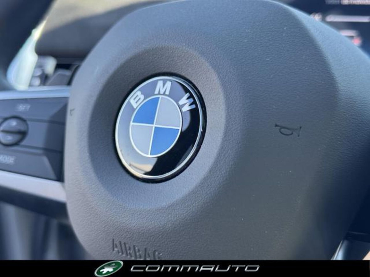 BMW X1 xDrive 20d Msport (16)