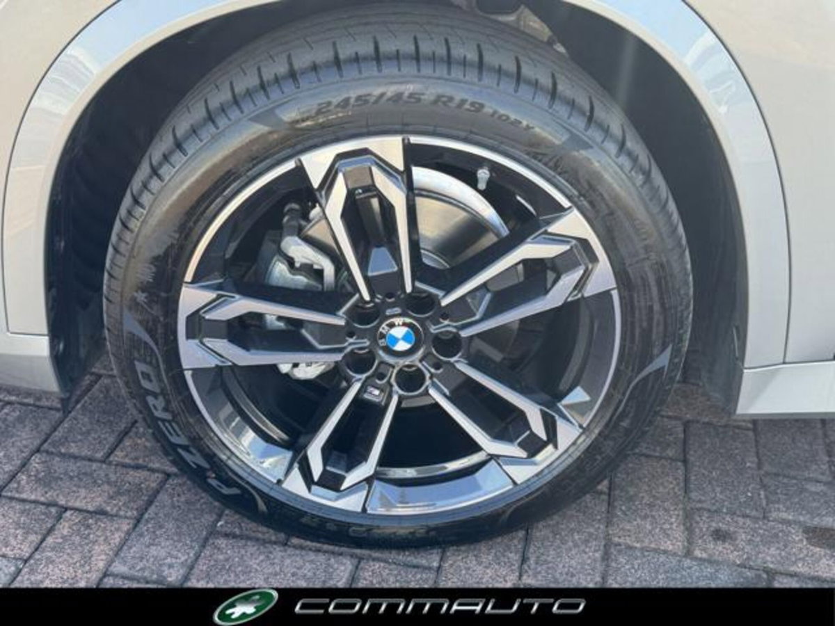 BMW X1 xDrive 20d Msport (5)