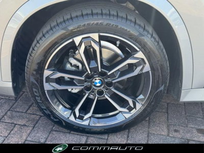 BMW X1 xDrive 20d Msport (5)