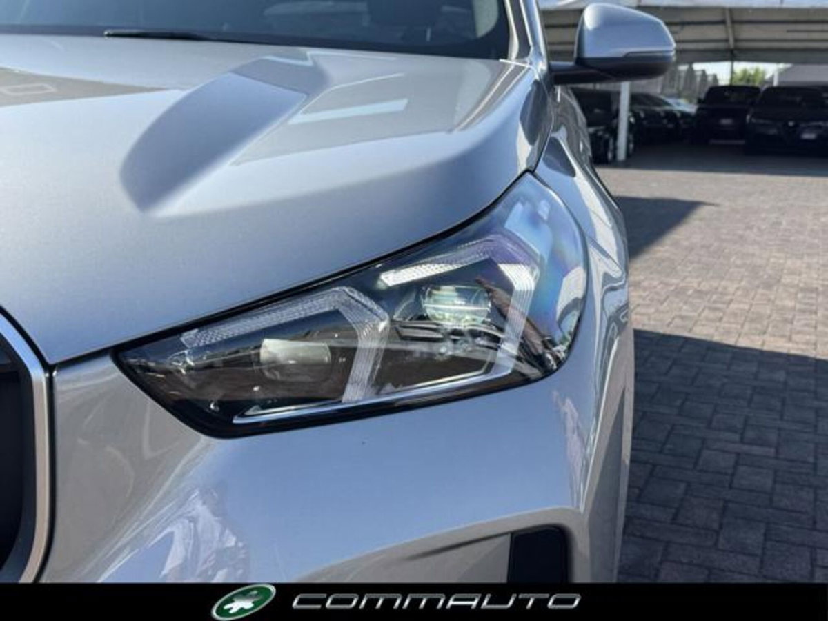 BMW X1 xDrive 20d Msport (6)