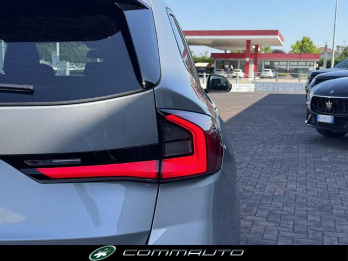 BMW X1 xDrive 20d Msport (7)